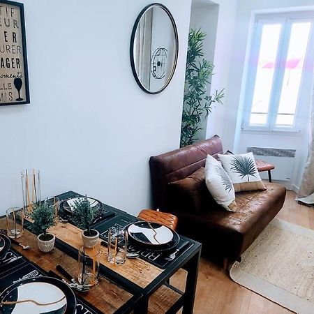 7 Couchages Aux Portes Des Celebres Parfumeries Wifi Grasse Eksteriør billede