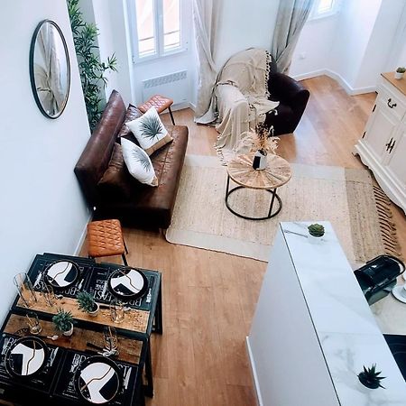 7 Couchages Aux Portes Des Celebres Parfumeries Wifi Grasse Eksteriør billede