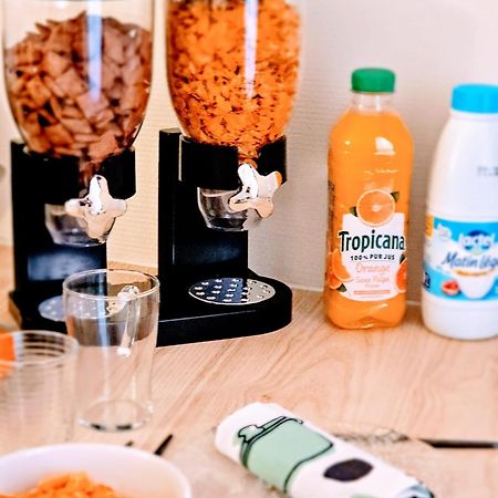 7 Couchages Aux Portes Des Celebres Parfumeries Wifi Grasse Eksteriør billede