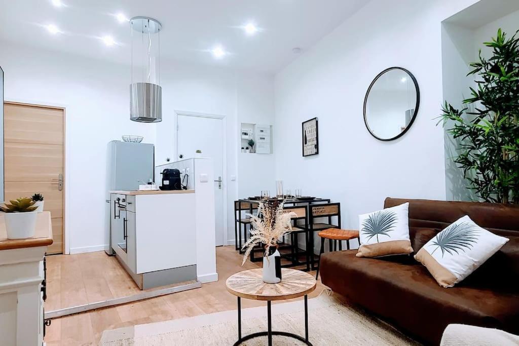 7 Couchages Aux Portes Des Celebres Parfumeries Wifi Grasse Eksteriør billede