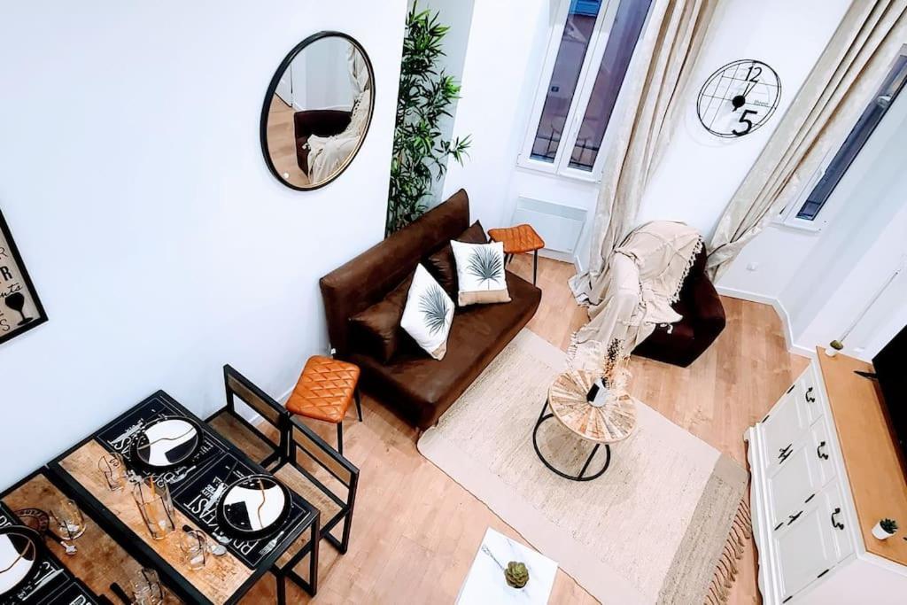 7 Couchages Aux Portes Des Celebres Parfumeries Wifi Grasse Eksteriør billede