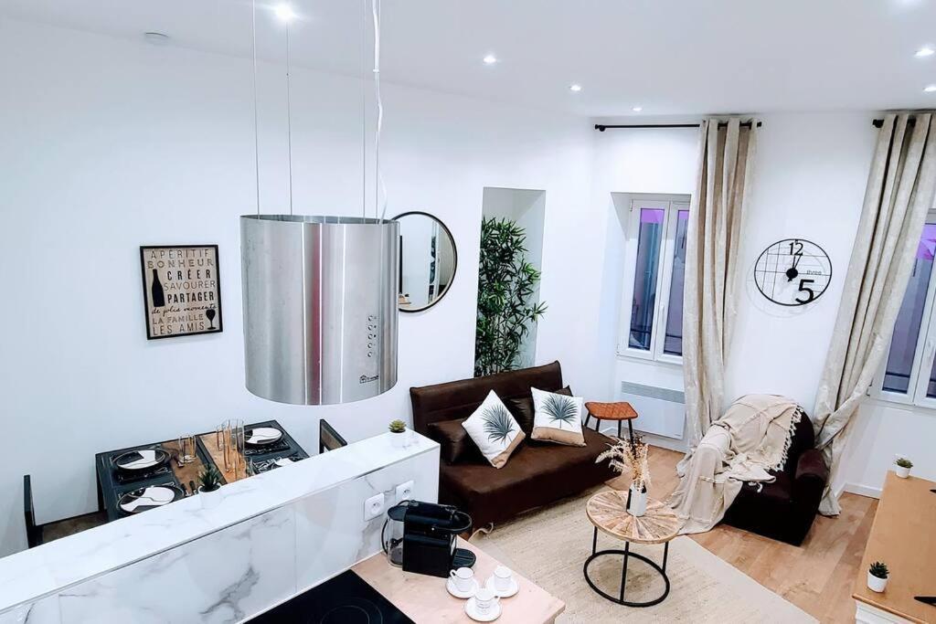 7 Couchages Aux Portes Des Celebres Parfumeries Wifi Grasse Eksteriør billede