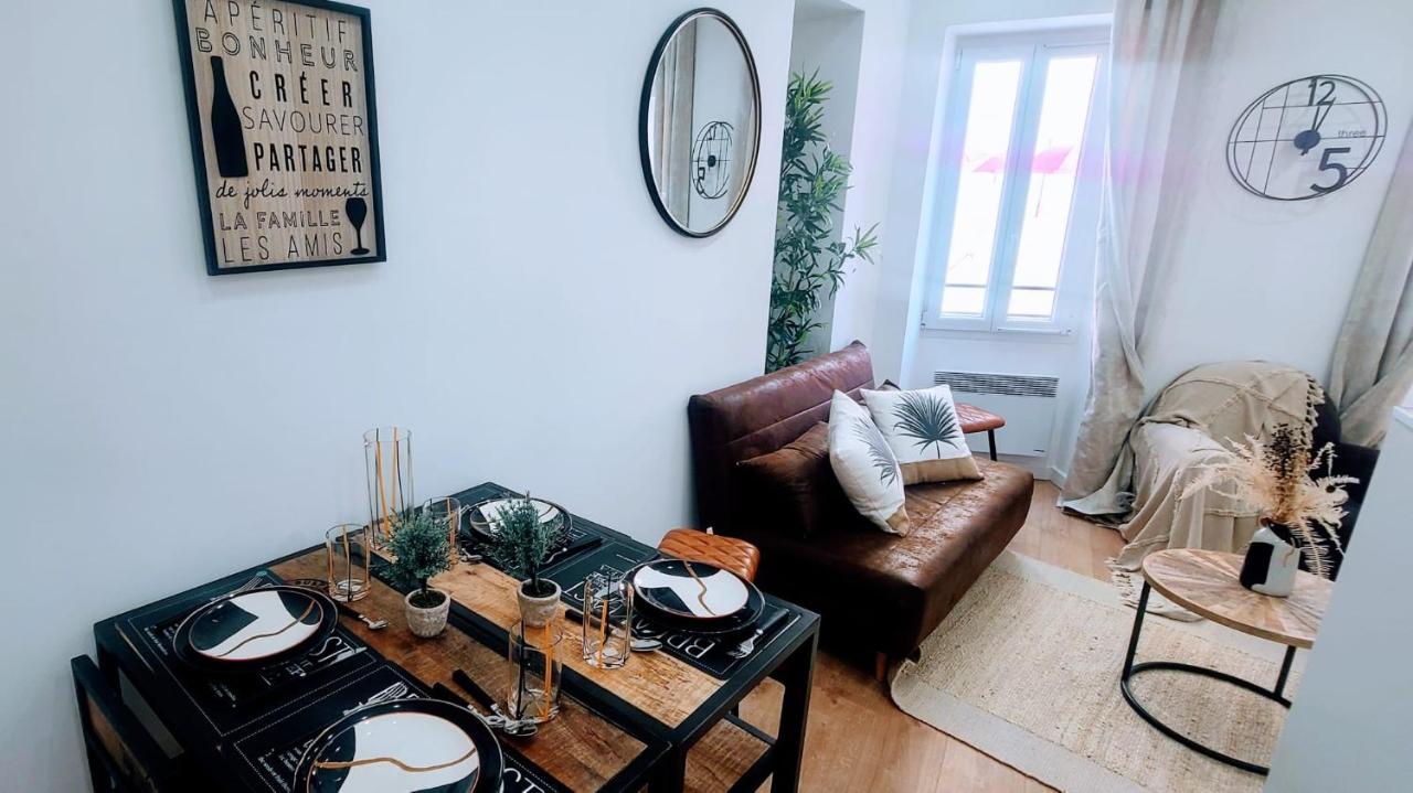 7 Couchages Aux Portes Des Celebres Parfumeries Wifi Grasse Eksteriør billede